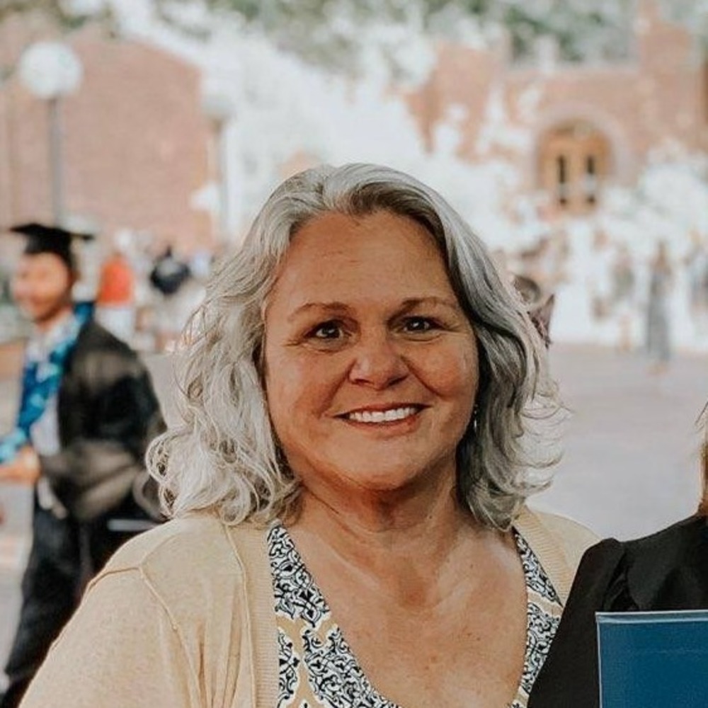 Meet your Posher, Cindy